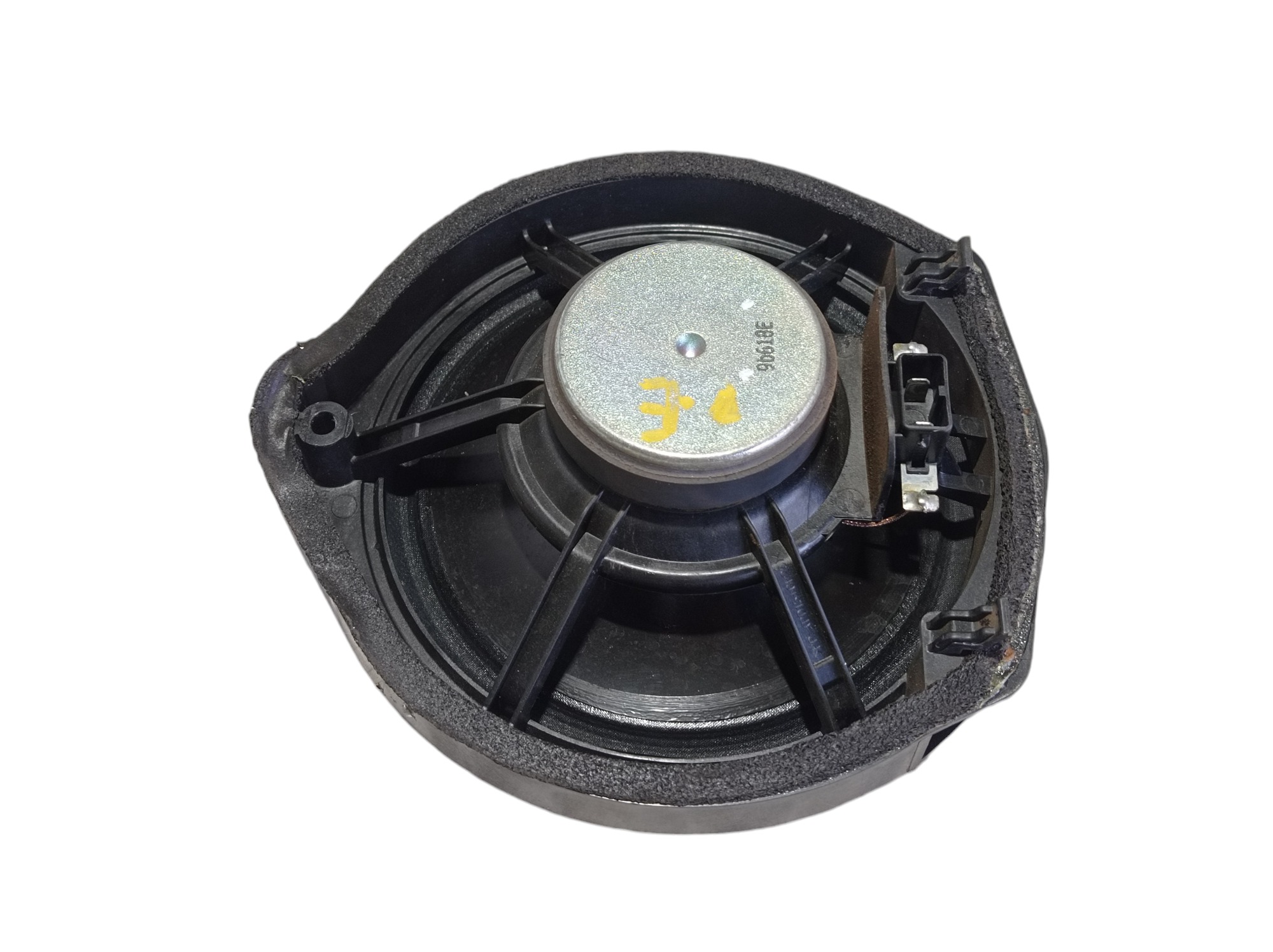 Alto Falante Porta Diant Esq Honda Hrv Touring 2020 25 V602 Preto 4