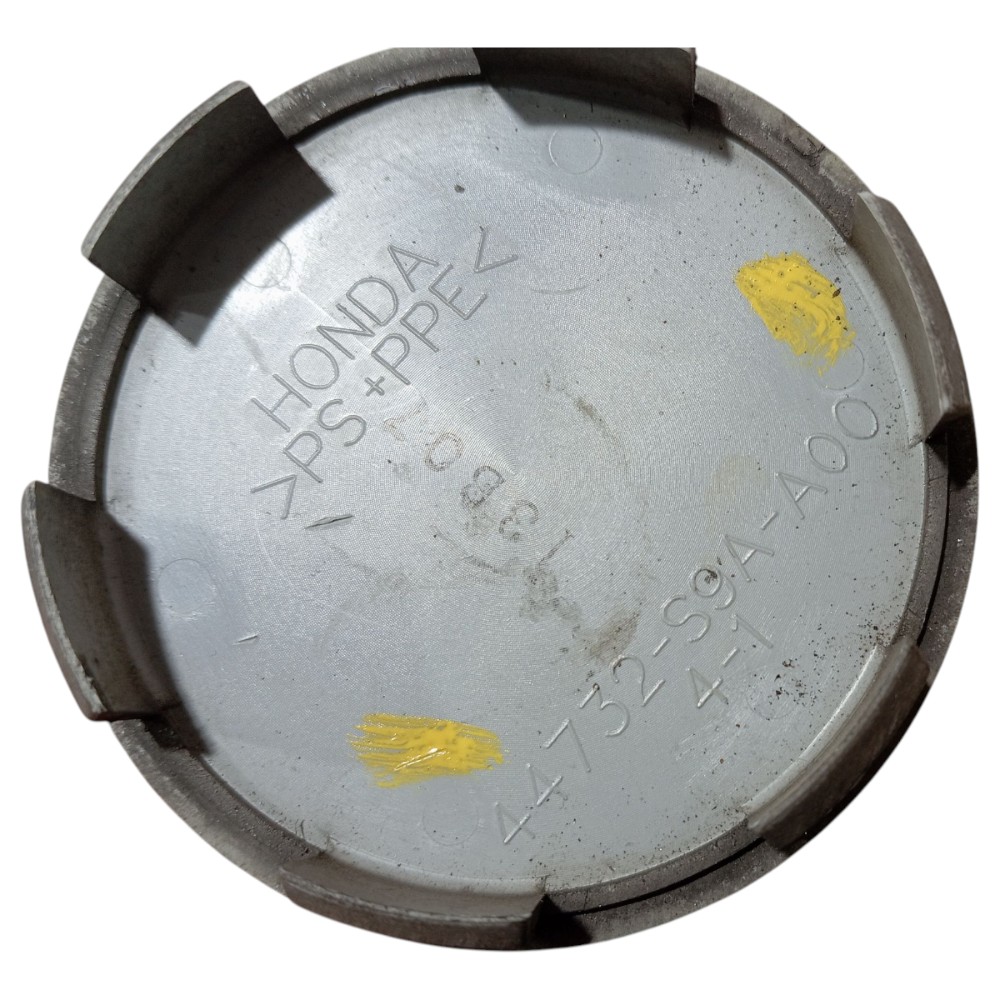 Miolo Calota Roda Honda Civic 2010 A 2015 V658 3