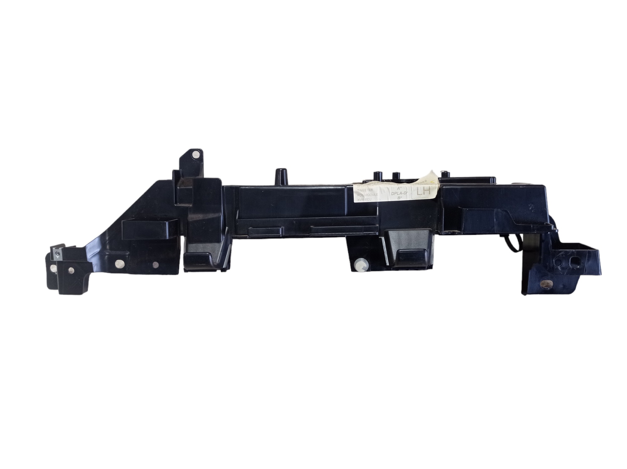 Suporte Bagagito Traseiro Esquerdo Range Rover Sport 14 V592 6