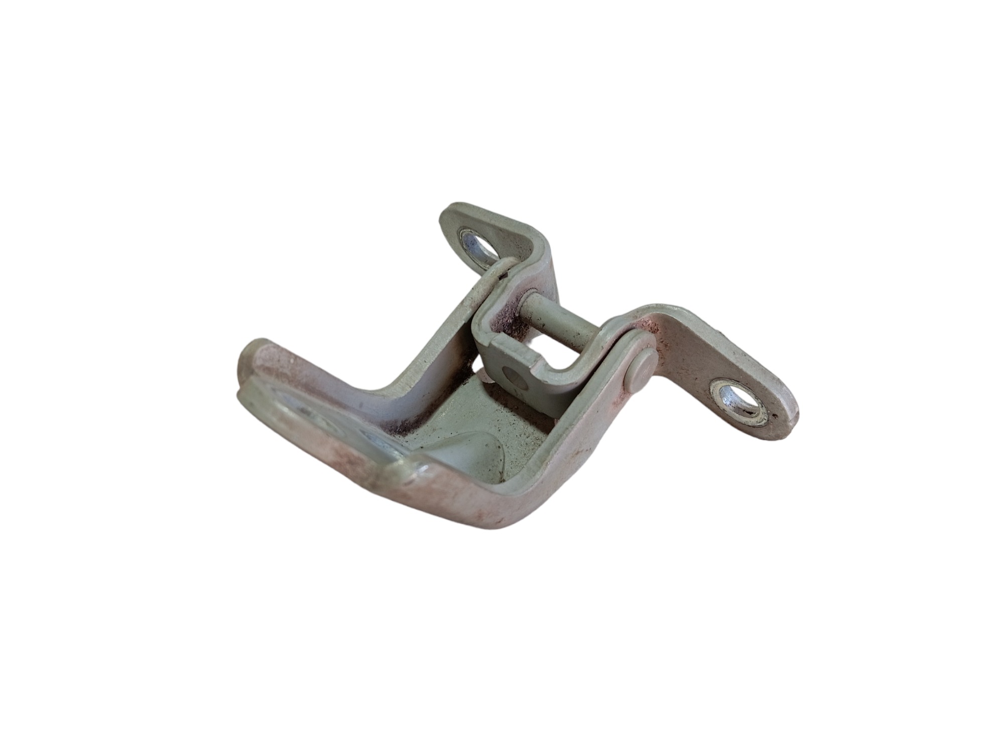 Dobradiça Porta Dianteira Direita Hyundai Azera 2009 V595 5