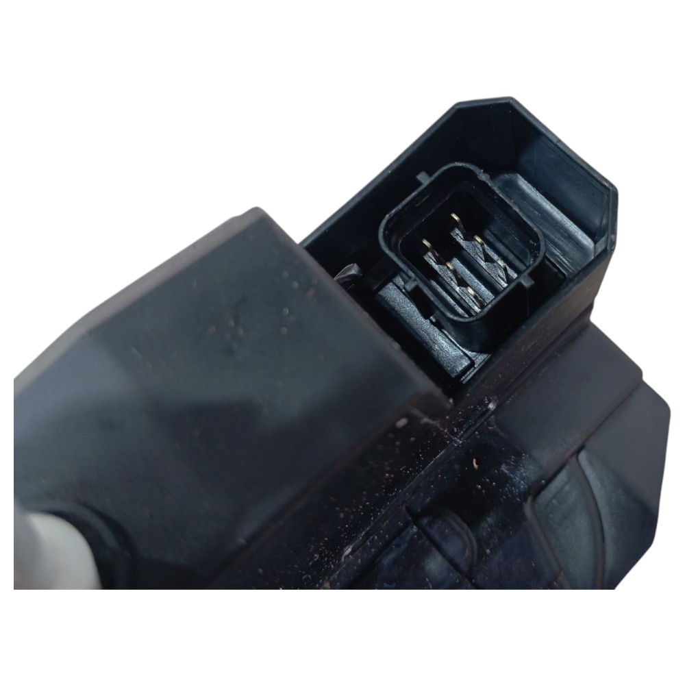 Fechadura Porta Dianteira Esquerda Fiat Mobi 2024 V654 6