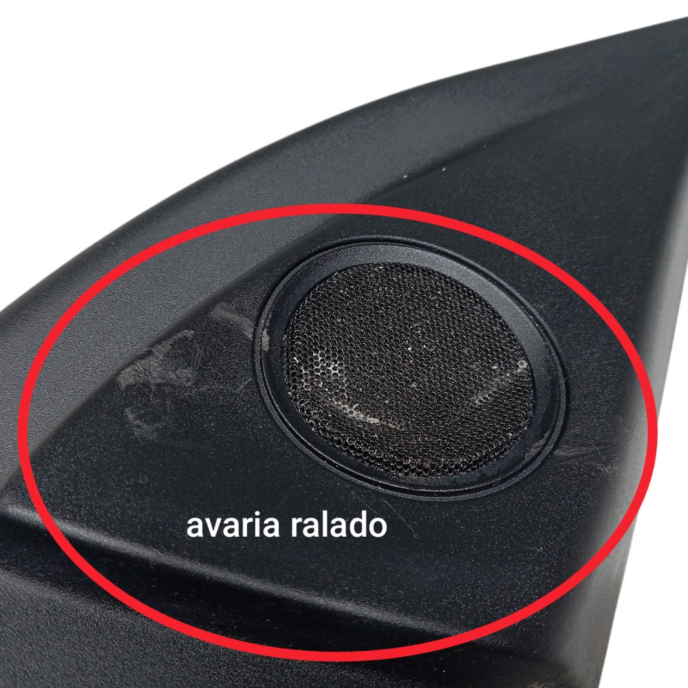 Moldura Int Porta Dianteira Direita Discovery Sport 20 V680 6