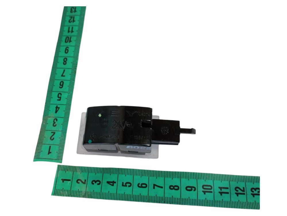 Luz Cortesia Porta Malas Gwm Ora Gt 03 2024 V625 6