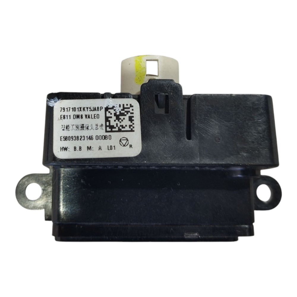 Leitor Facial Coluna Gwm Haval GT 2024 V636 7