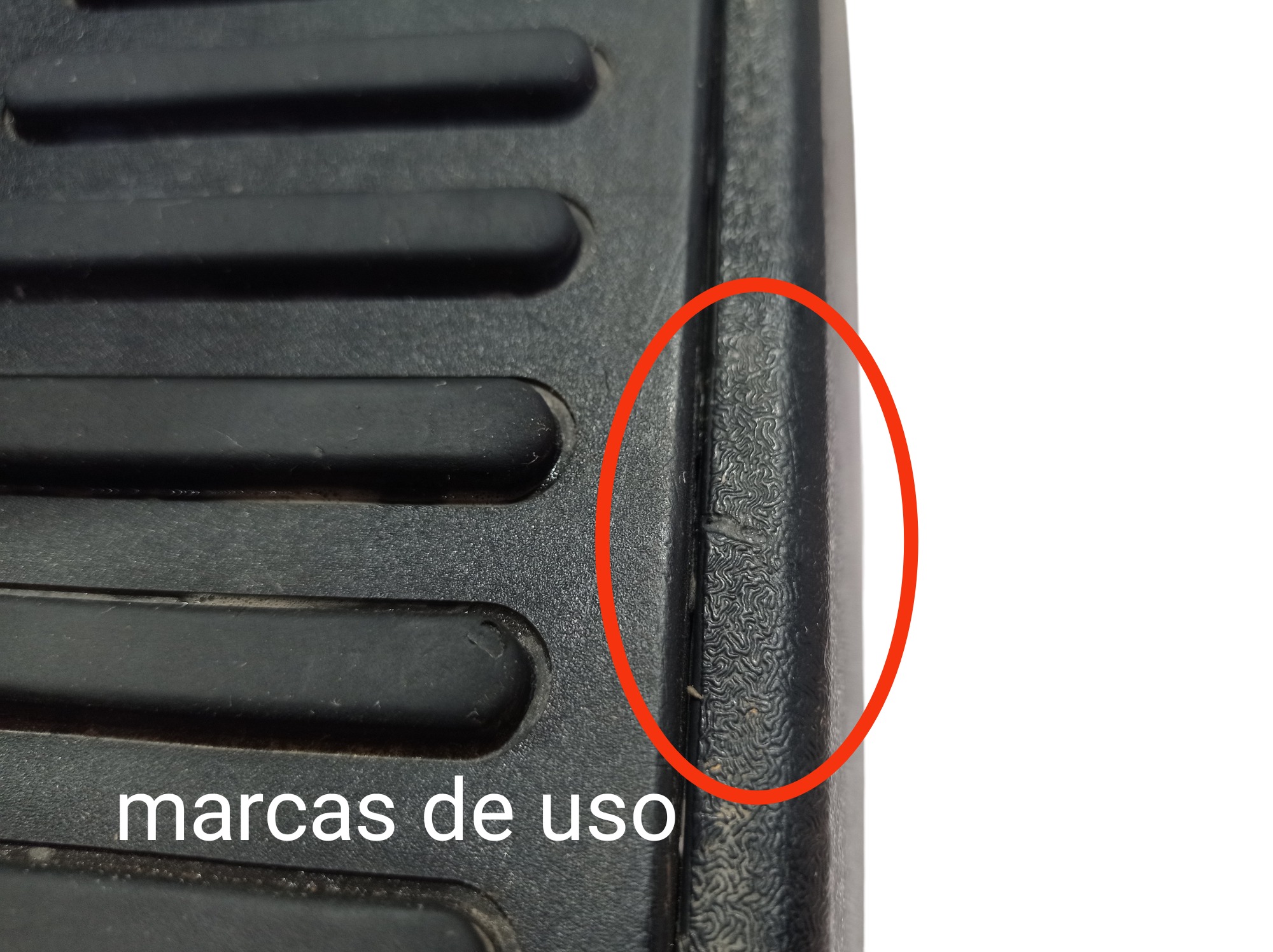 Descanso Pe Dianteiro Esquerdo Range Rover Vogue 2008 V583 7