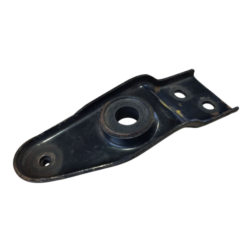 Suporte Radiador Esquerdo Mitsubishi L200 Sport 2004 V638 5