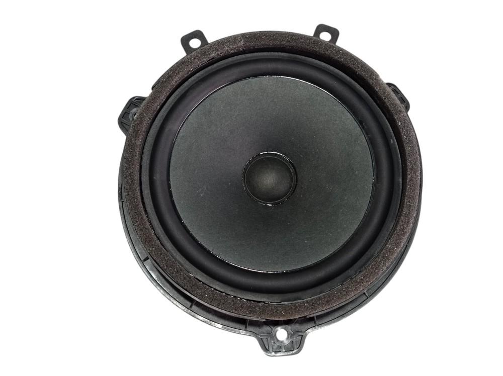 Alto Falante Dianteiro Esquerdo Hyundai Creta 1.0t 2023 V609 Preto 3
