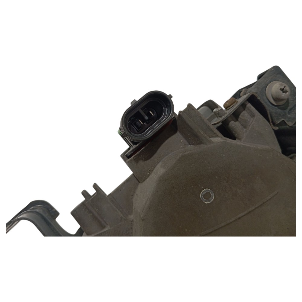 Farol Milha Esquerdo Honda Civic 2010 A 2015 V658 Branca 7