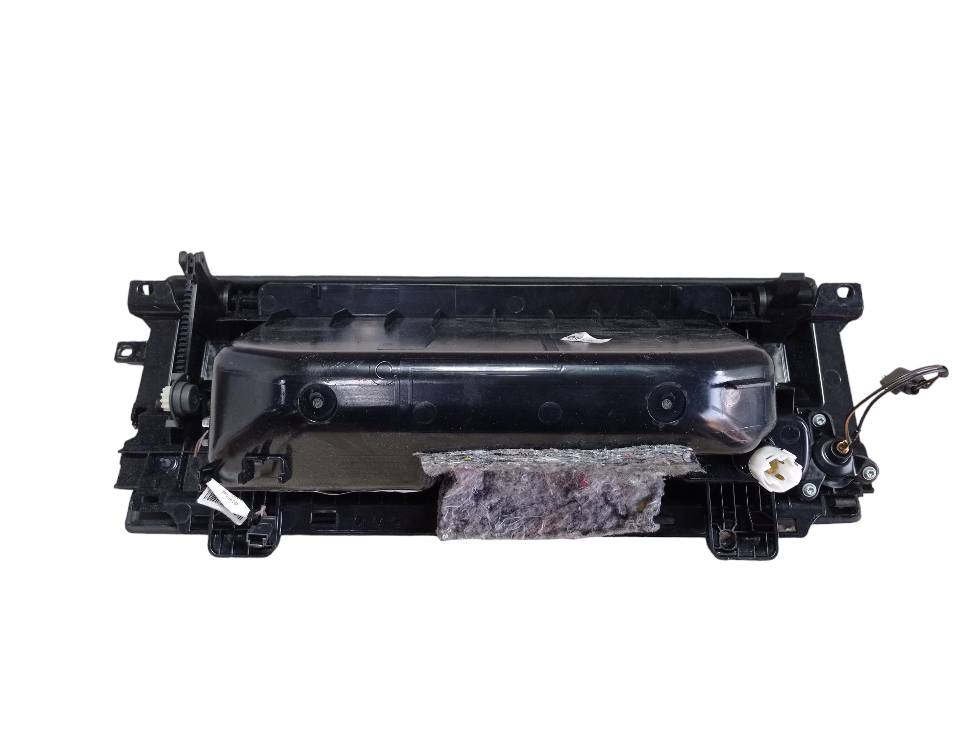 Porta Luvas Superior Land Rover Discovery 5 2019 3.0 V597 5