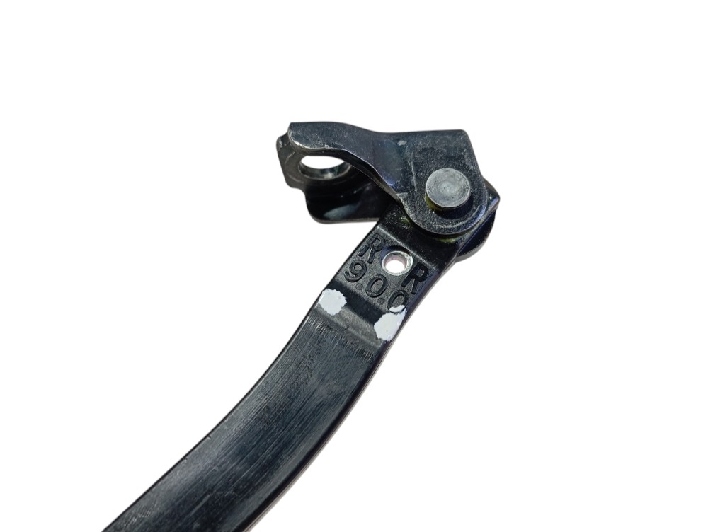 Limitador Porta Traseira Esquerda Lexus Rx500hf 2023 V619 4