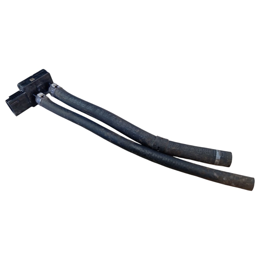 Sensor Pressão Land Rover Discovery 4 2010 A 2014 V656 5
