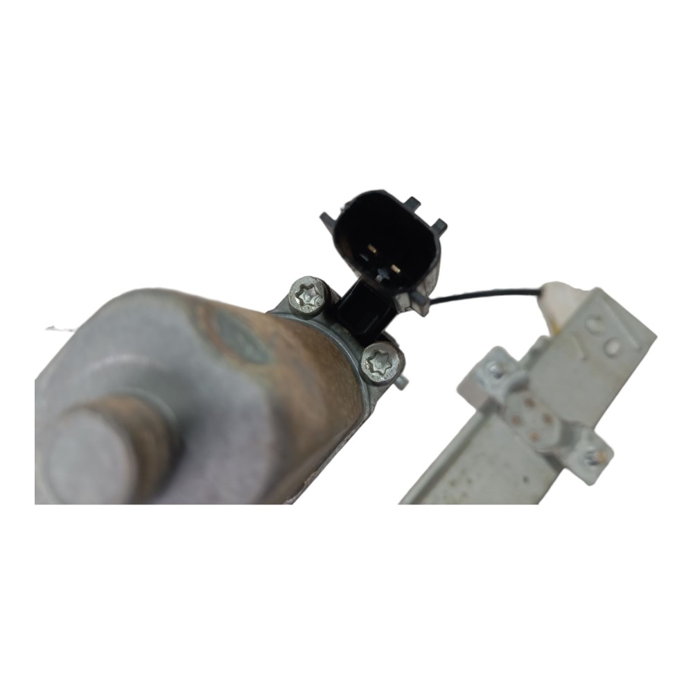 Máquina Vidro Porta Traseira Direita Jac Ejs1 2022 2024 V616 4