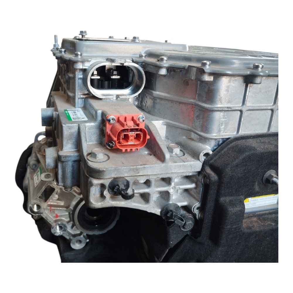 Motor Eletrico Byd Dolphin Gs 2024 2025 V628 9