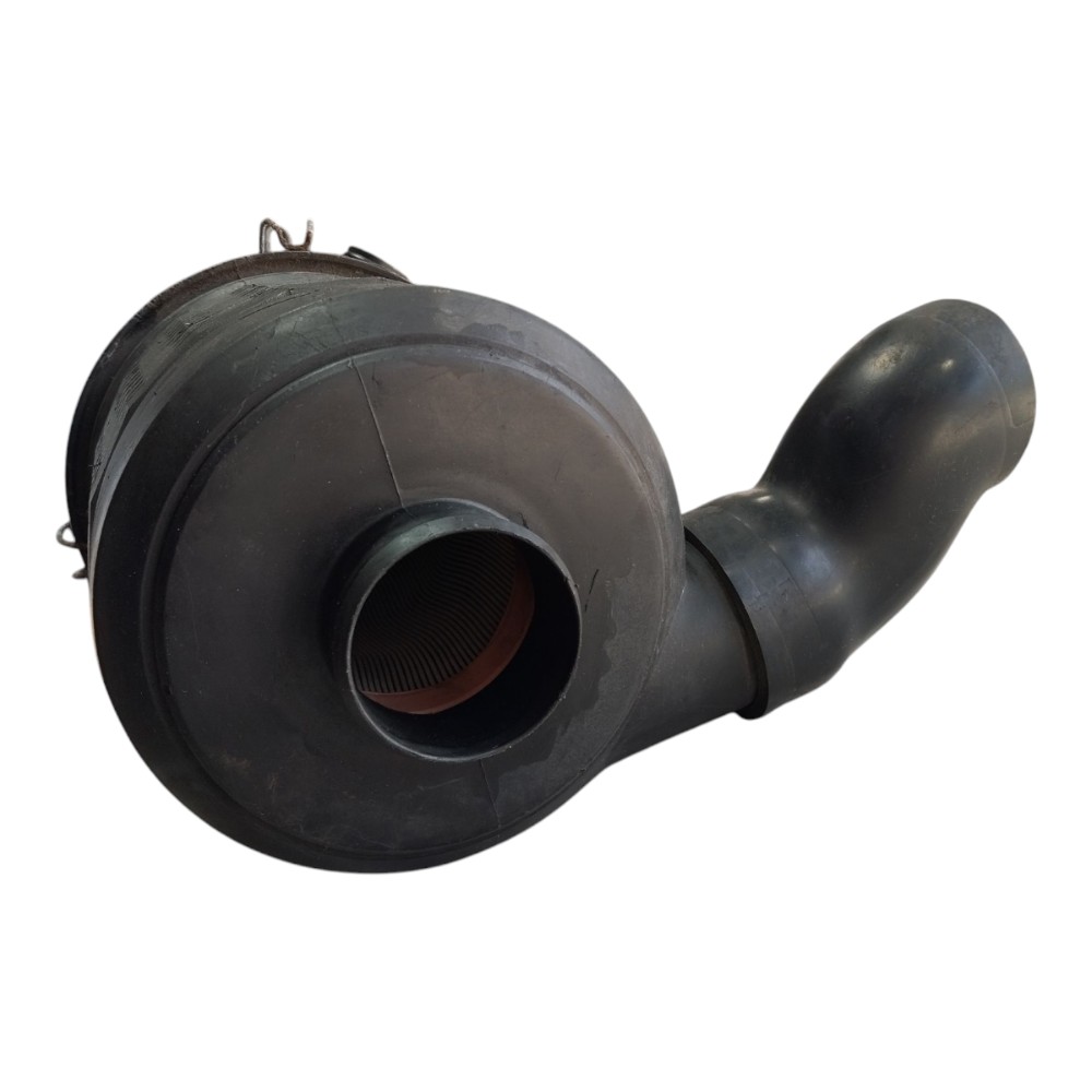 Caixa Filtro Ar Mitsubishi L200 Sport 2006 V647 5