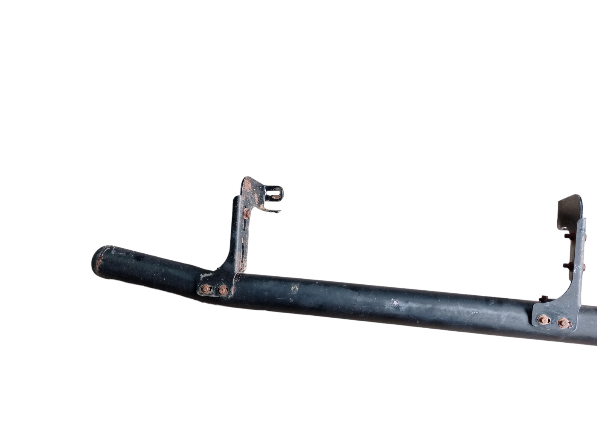 Estribo Esquerdo Mitsubishi L200 Sport Gls 2.5 2004 V588 1