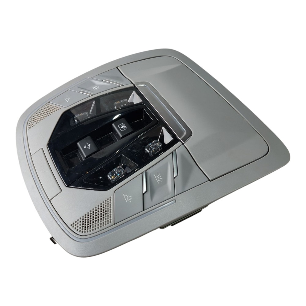 Luz Cortesia Teto Chery Tiggo 7 Pro 2022 2024 V640 6
