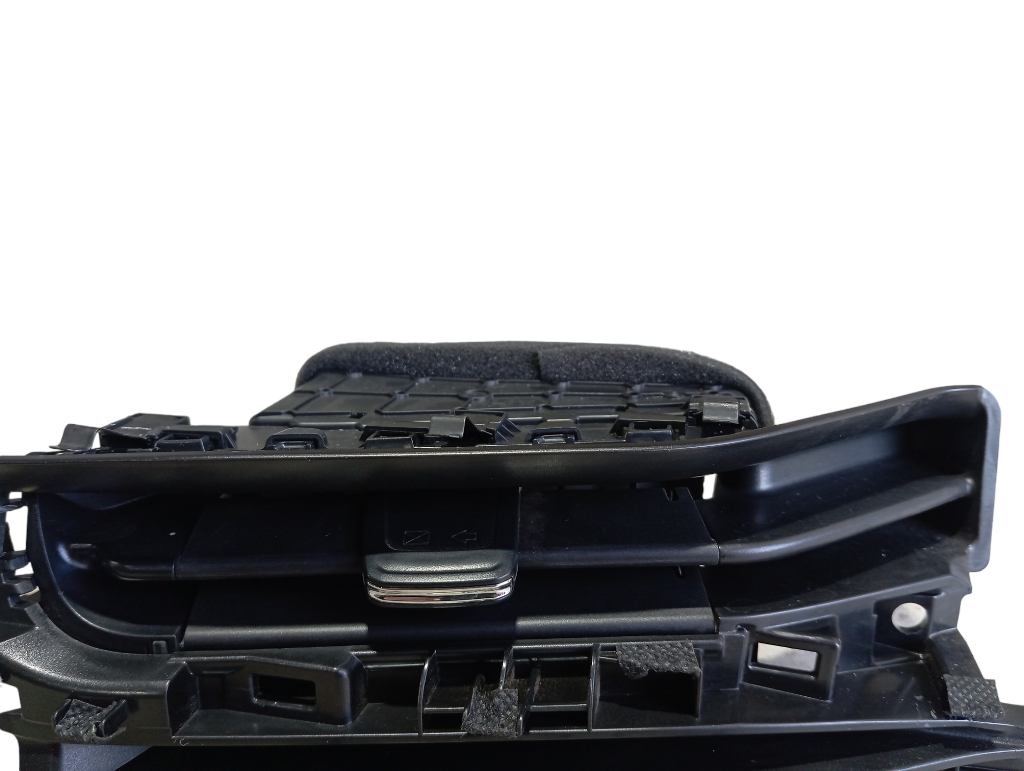 Difusor Ar Esquerdo Gwm Haval H6 Gt 2024 V598 7
