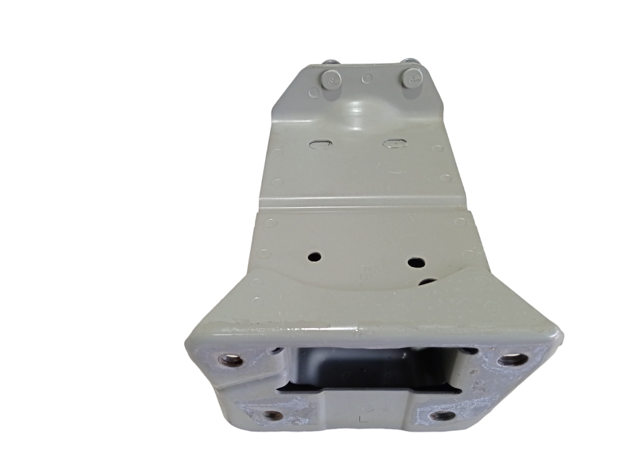Ponta Longarina Dianteira Esquerda Nissan Leaf 2022 V589 4