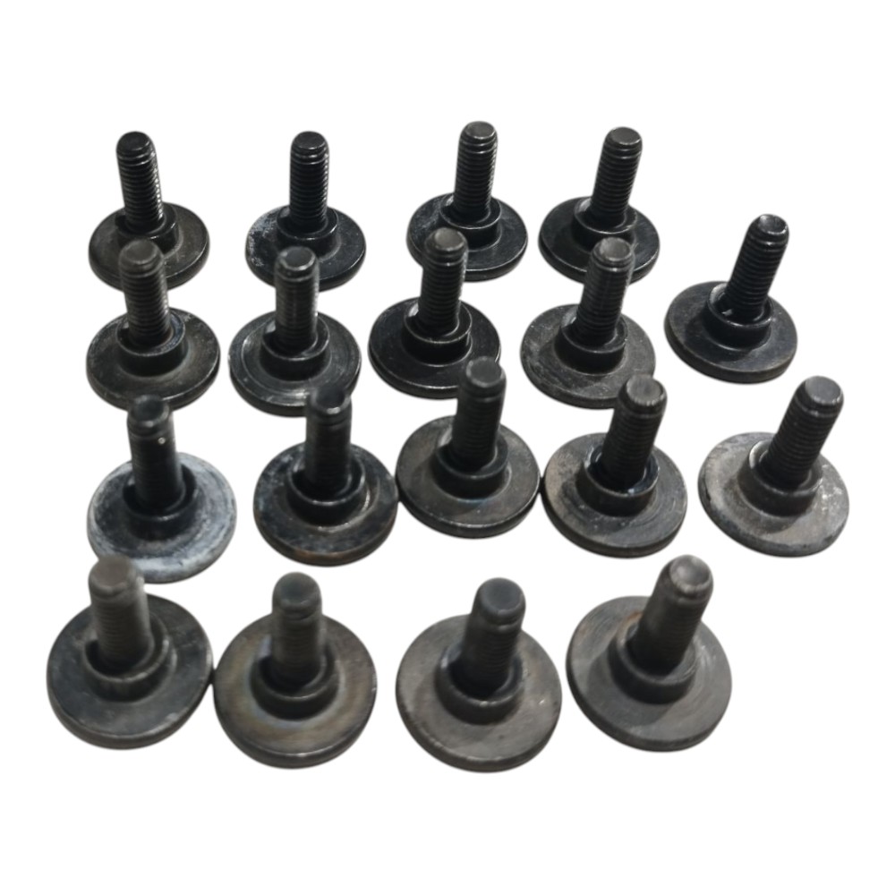 Parafuso Caçamba Ram Rampage Rt 2023 2025 V664 2