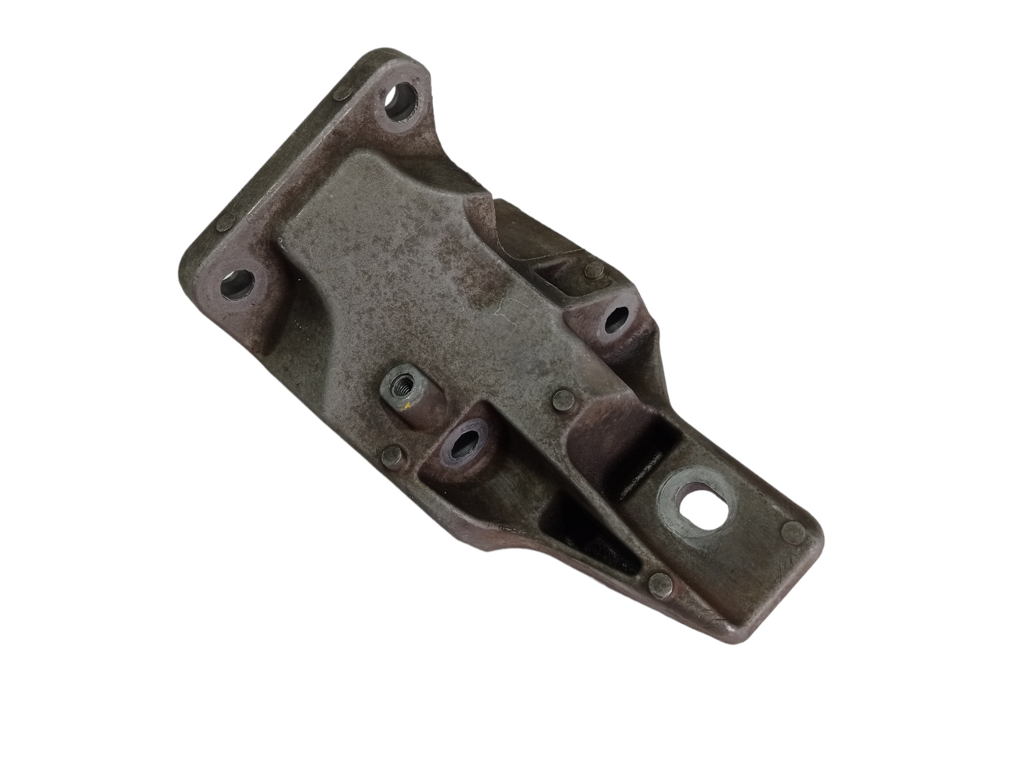 Suporte Coxim Dianteiro Direito Motor Range Rover Sport 2014 2