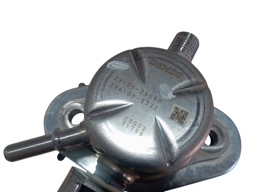 Bomba Alta Lexus Rx500hf Sport 2023 V619 7