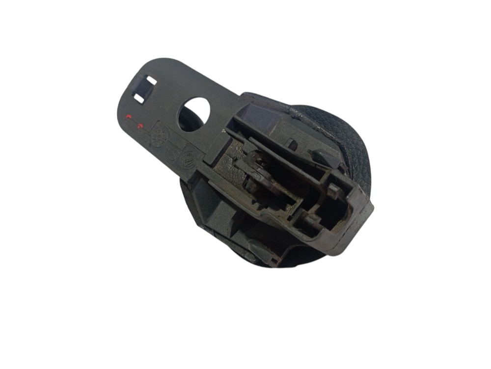 Maçaneta Interna Dianteira Esquerda Fiat Palio 1999 2008 8