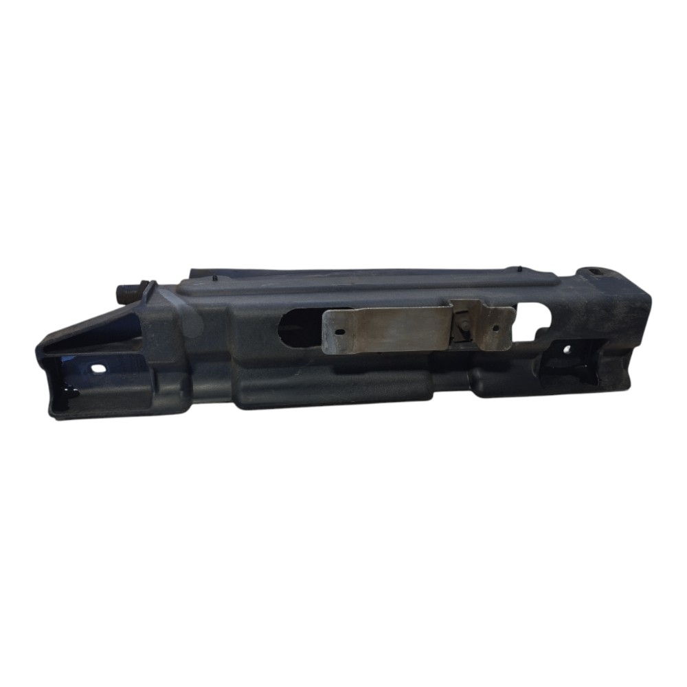 Defletor Radiador Esquerda Chrysler Grand Caravan 2003 V578 1