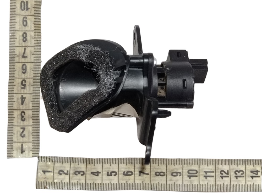 Sensor Temperatura Interna Jeep Grand Cherokee 3.6 2014 V604 10