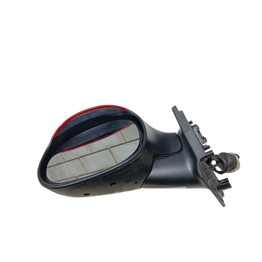 Retrovisor esquerdo Citroen C3 2012