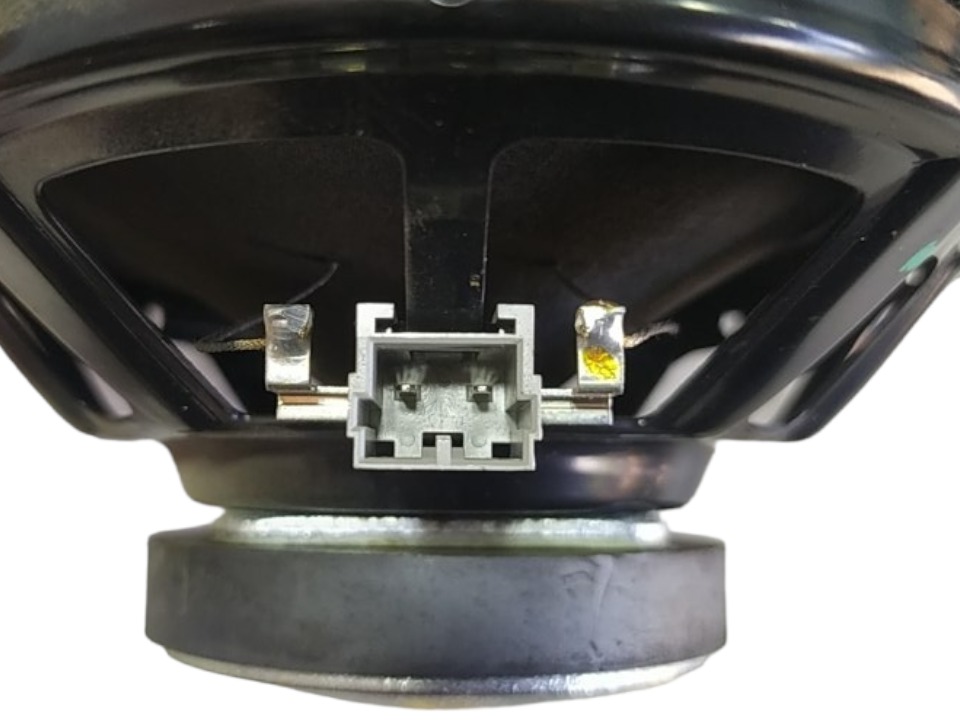 Alto Falante Traseiro Esquerdo Grand Caravan 2005 V586 7