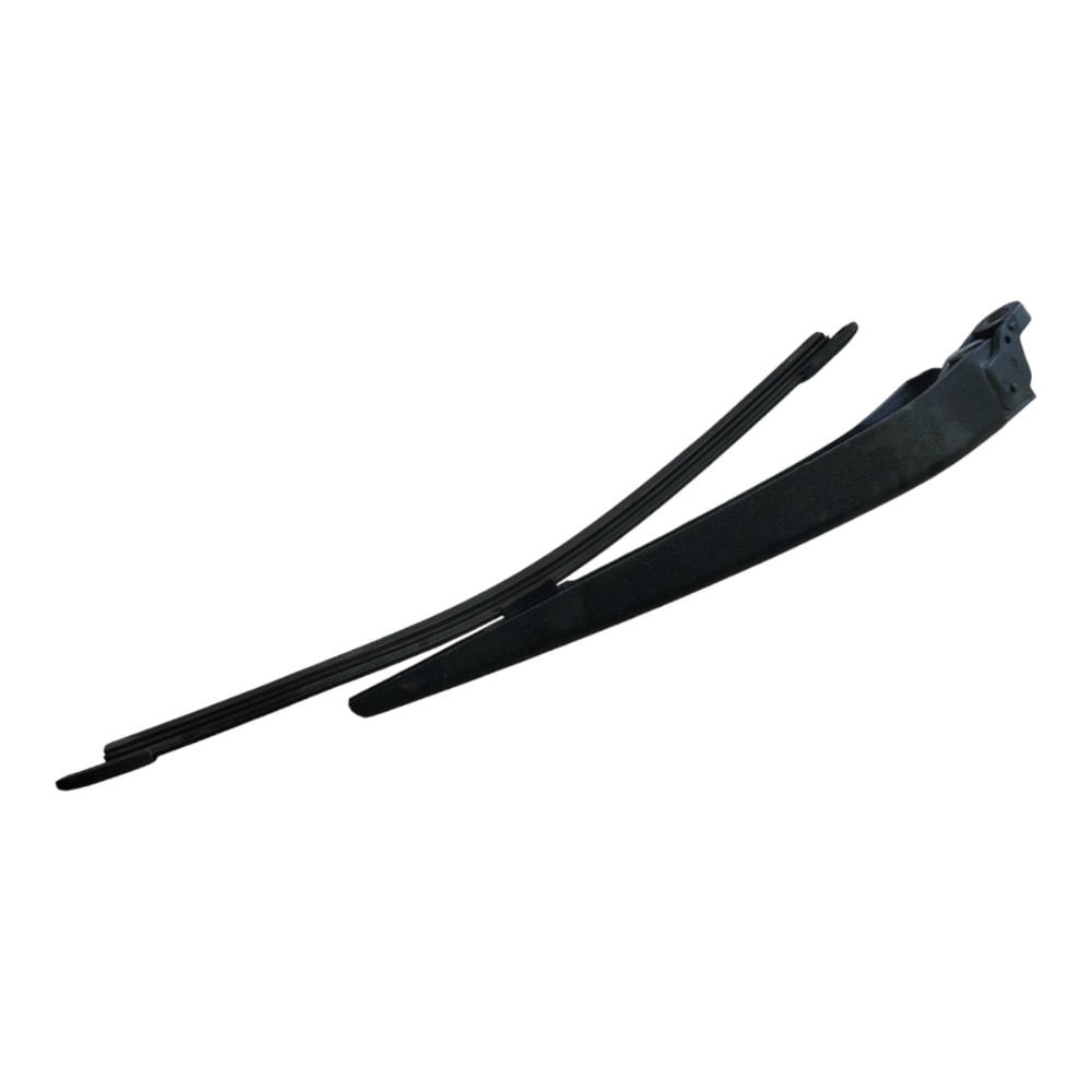 Limpador Parabrisa Tampa Traseira Volvo V40 T3 2013 19 V652