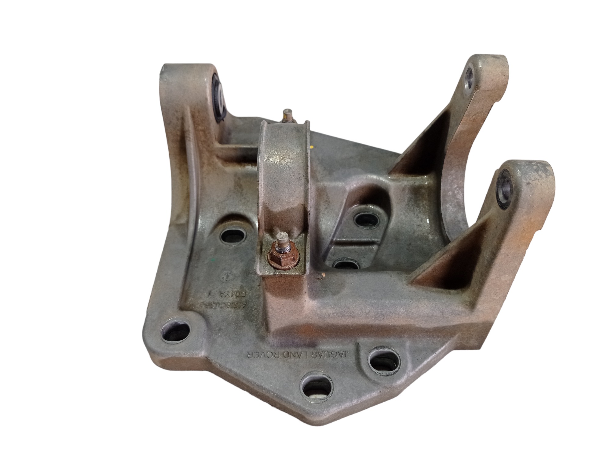Suporte Coxim Motor Range Rover Evoque 2.2 2015 V600 1