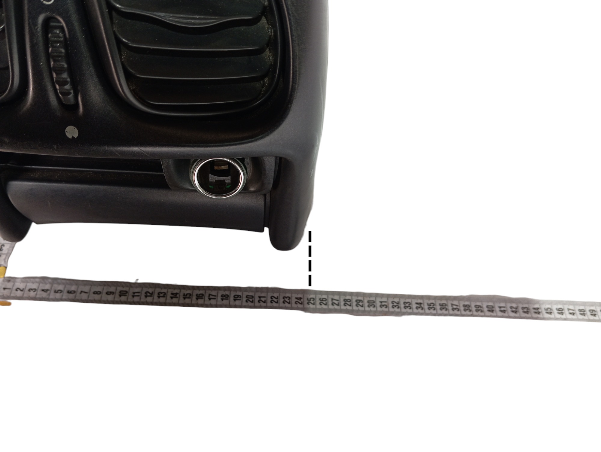 Console Gm Omega Australiano 2000 V288 3