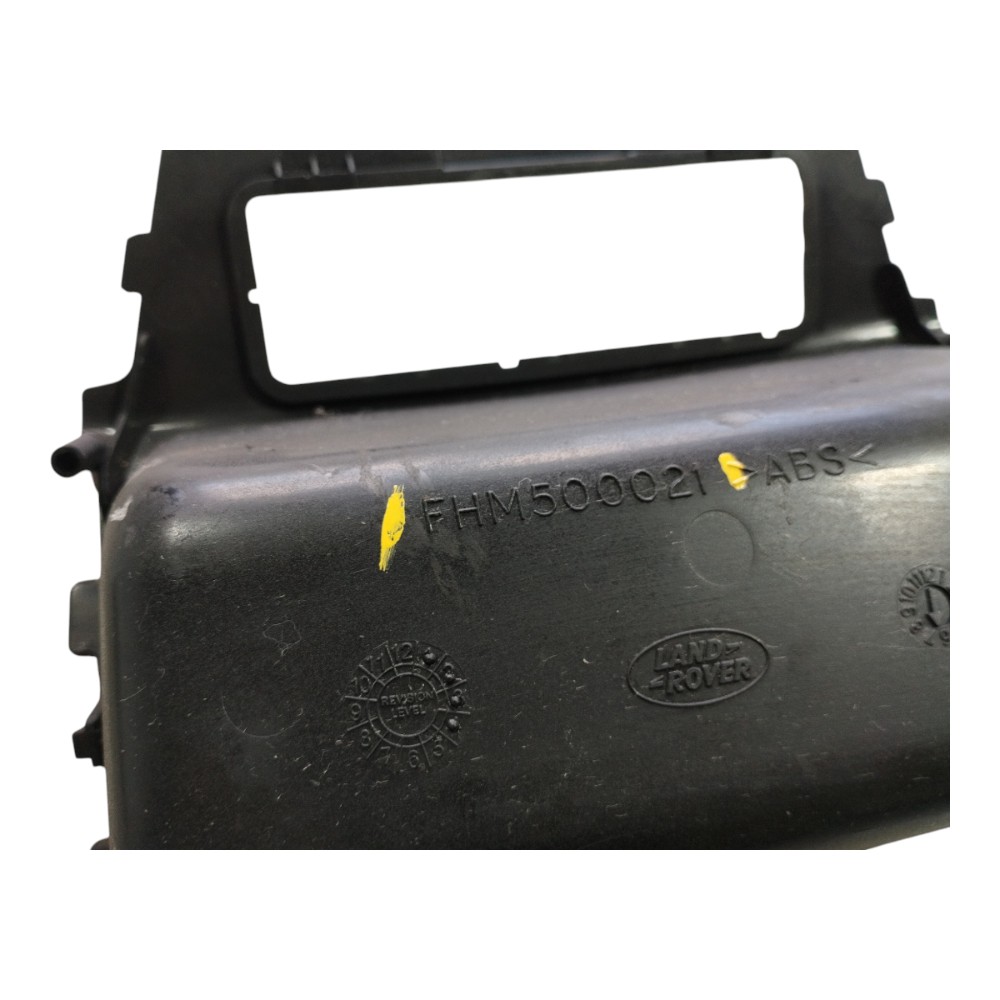 Acabamento Console Land Rover Discovery 3 2007 V635 5