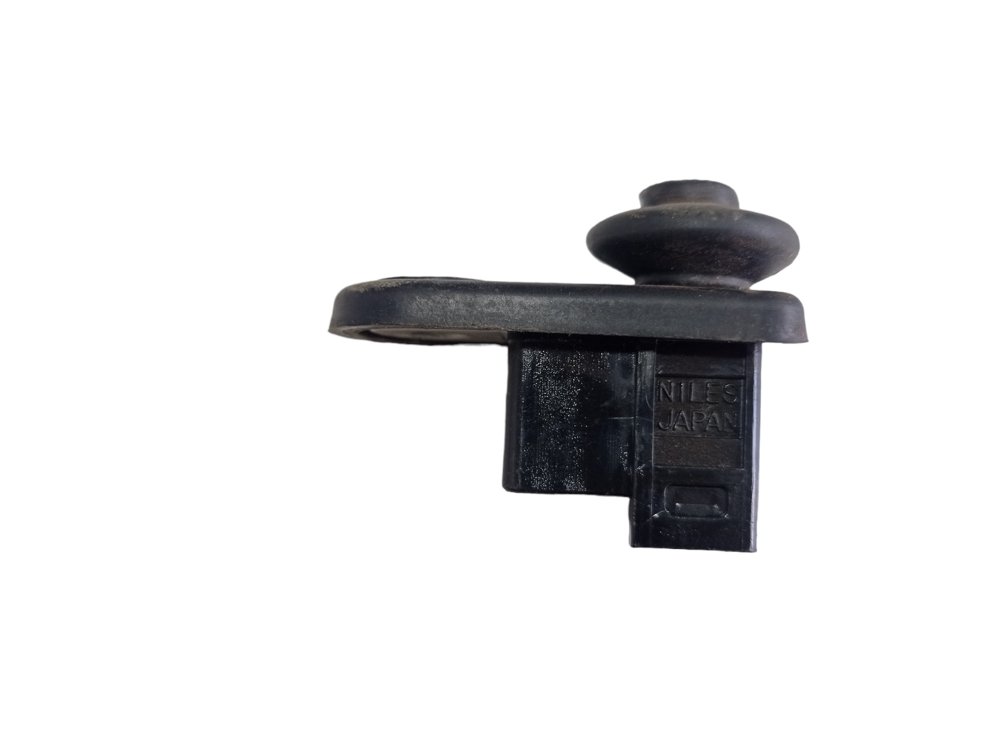 Sensor Porta Mitsubishi Pajero Full 2012 V575 Preto 2