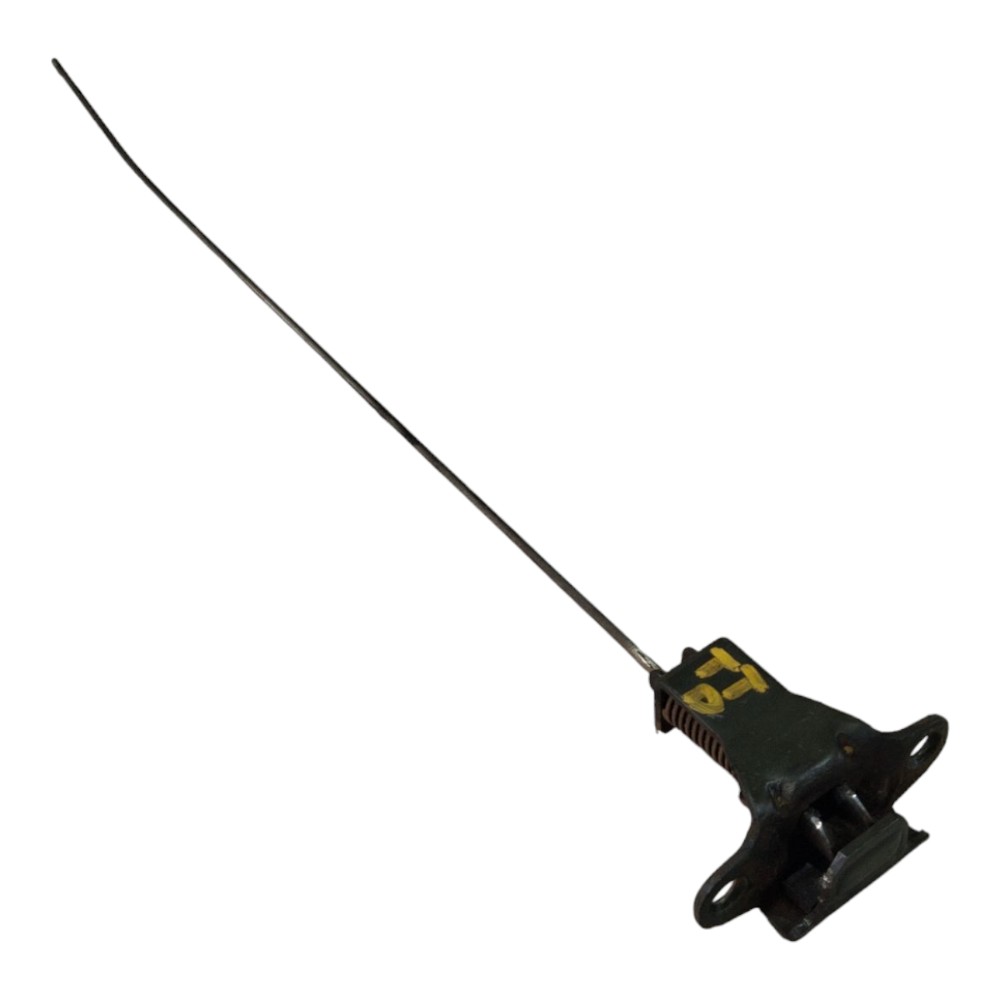 Trava Tampa Traseira Direita Mitsubishi L200 Sport 2004 V638 3