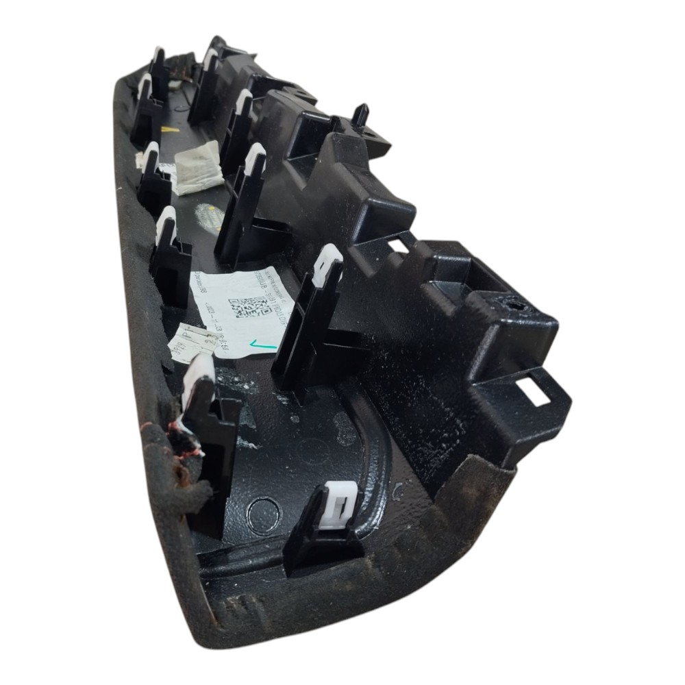 Acabamento Apoio Braço Direito Ram Rampage Rt 23 2024 V641 4
