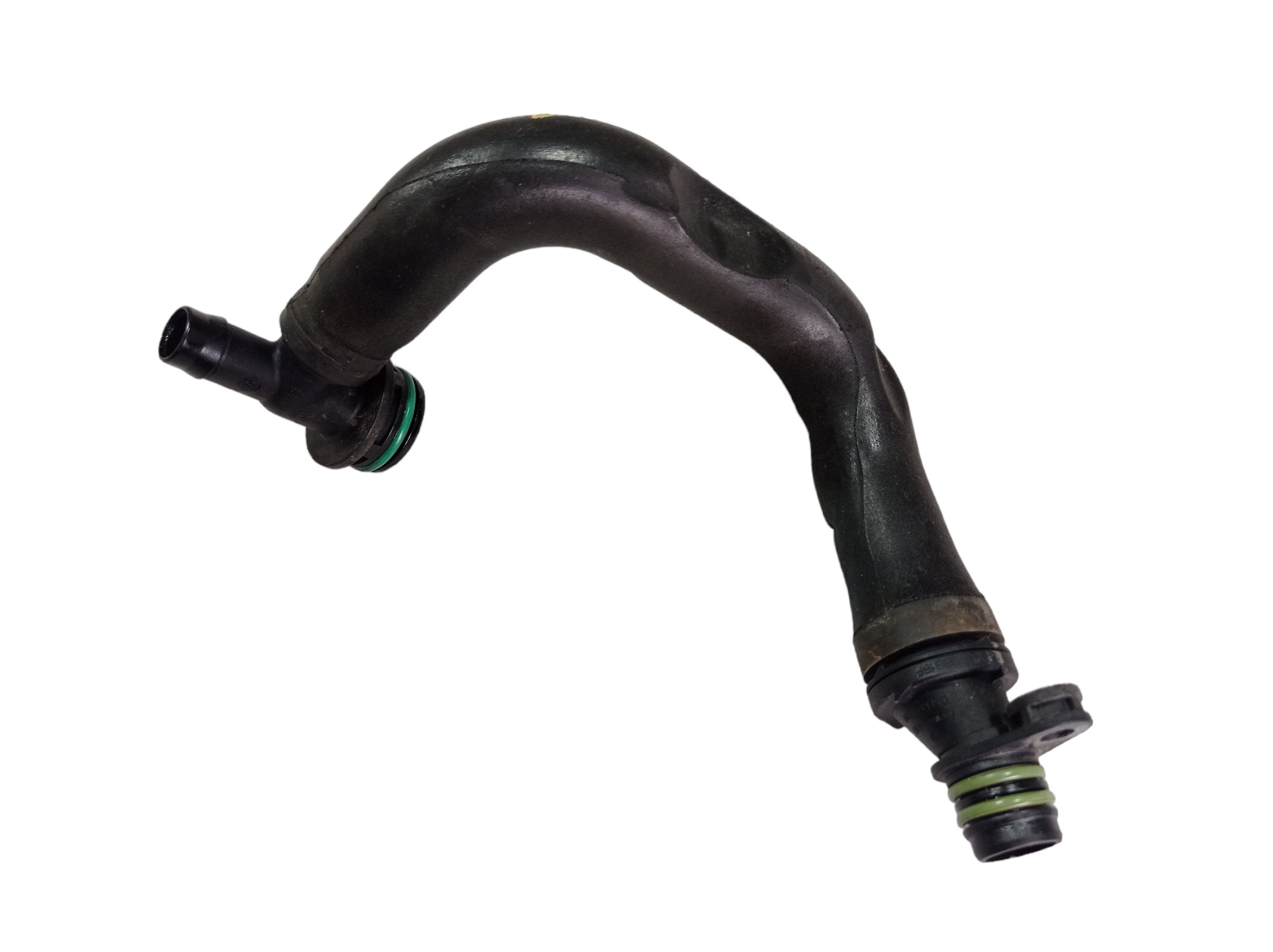 Mangueira Respiro Óleo Motor Golf Tsi Comfortline 17 V585 4