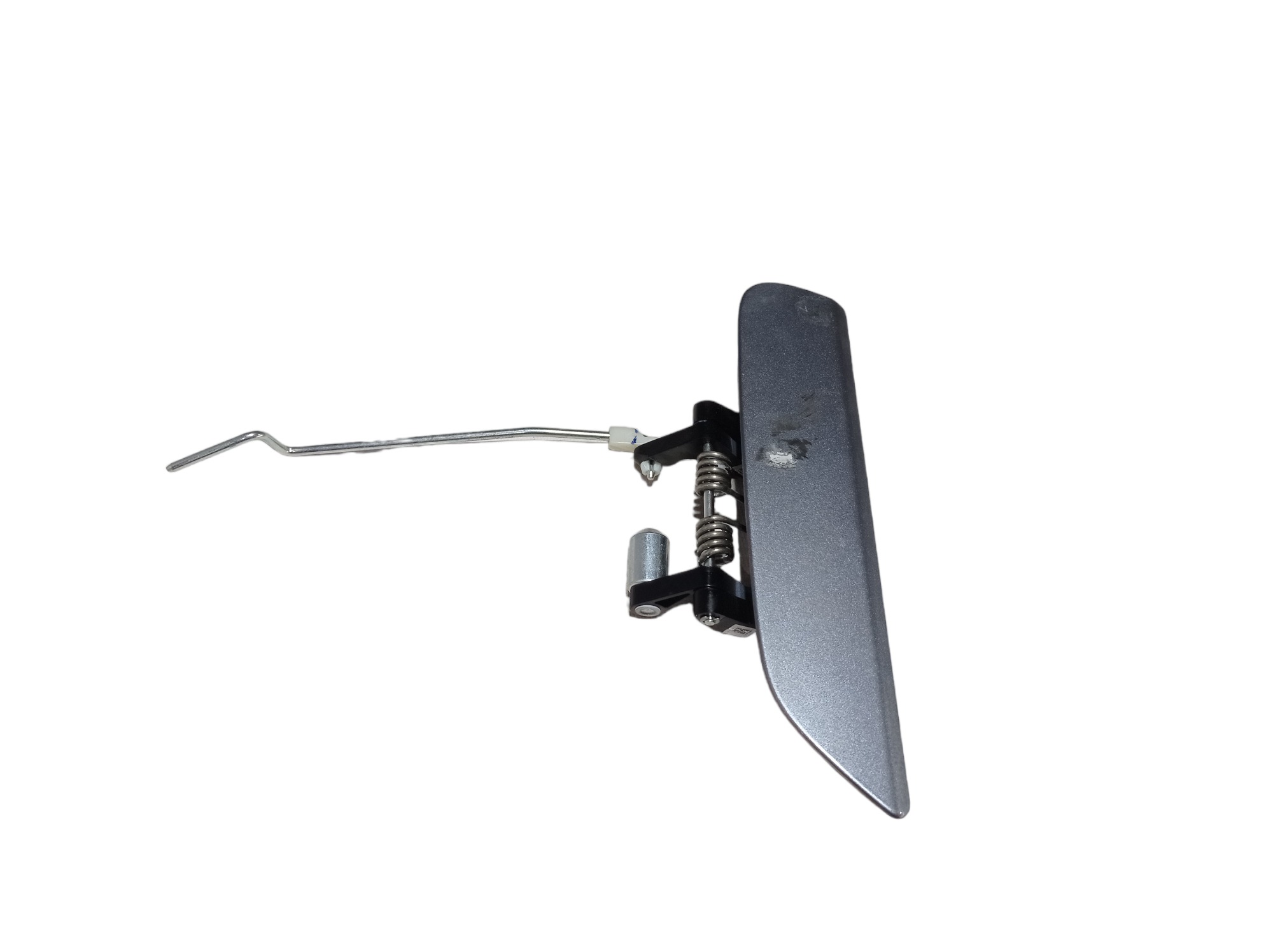 Maçaneta Externa Trase Esquerda Byd Dolphin Gs 2024 25 V594 Prateado Traseira 7