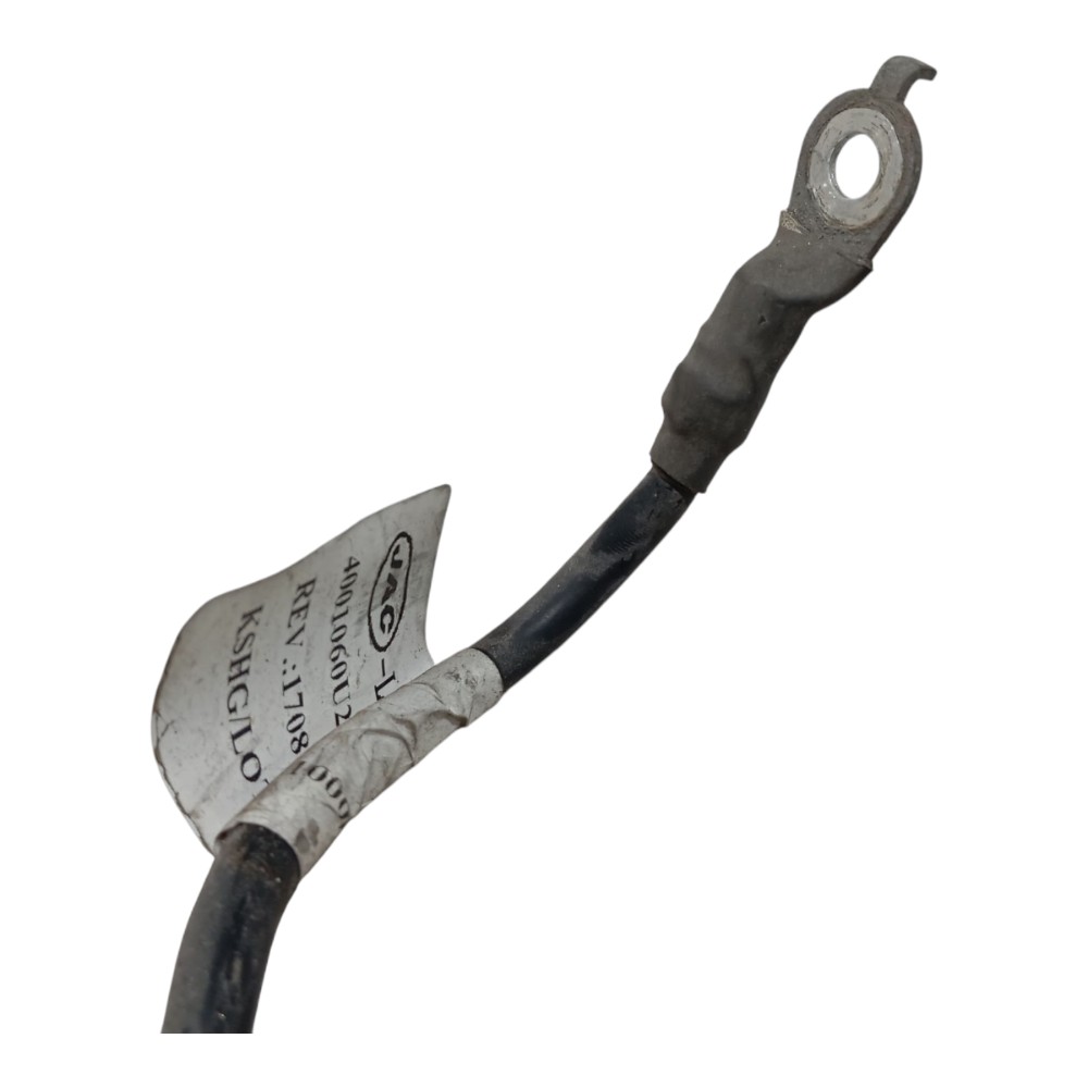 Chicote Sensor Polo Bateria Jac T50 2017 2021 V662 5