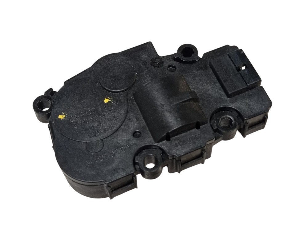 Motor Atuador Ar Condicionado Discovery Sport 2016 2018 V611 4