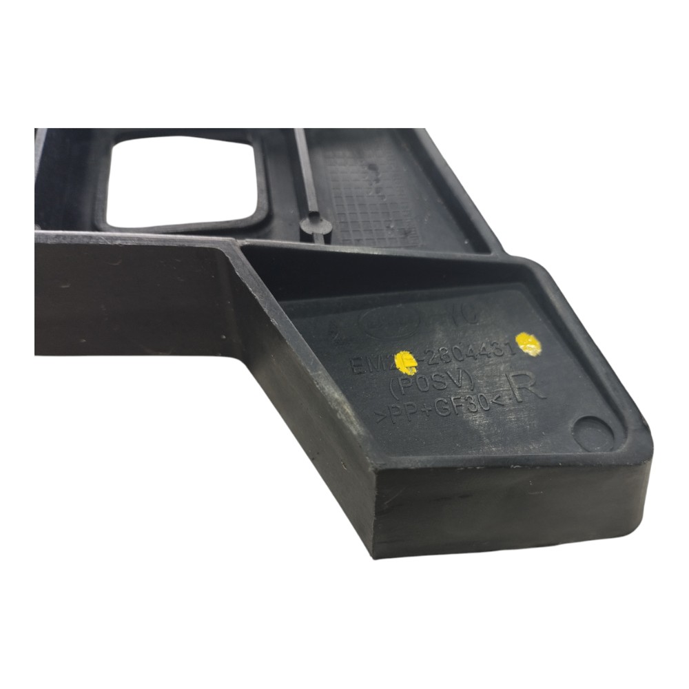 Guia Direito Parachoque Traseiro Byd Dolphin Gs 2024 25 V628 8