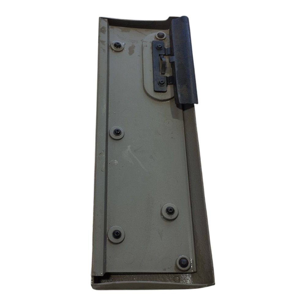 Tampa Porta Treco Chrysler Grand Caravan 2003 3.3 V578 3