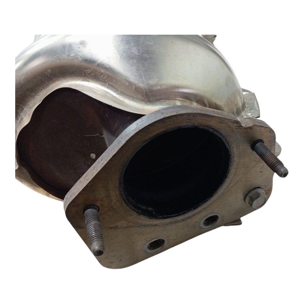 Catalisador Ram Rampage Rt 3.0 2023 2025 V664 7