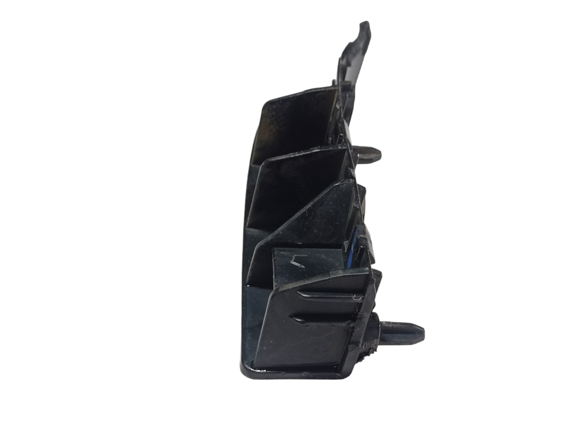 Guia Parachoque Traseiro Esquerdo Range Rover Sport 014 V592 4