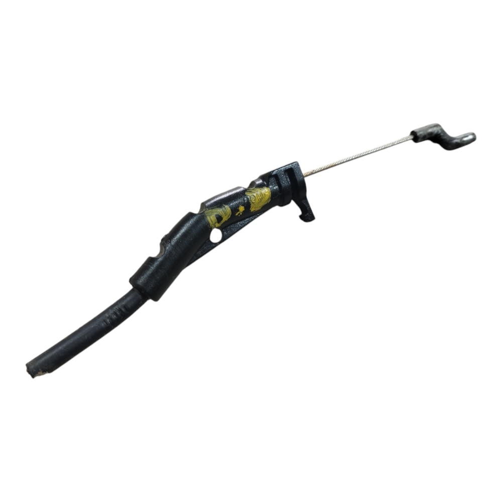 Cabo Fechadura Dianteira Direito Renault Zoe 2022 2023 V639 3