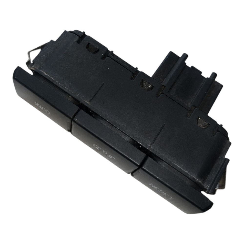Botao Comando Reset Ford Fusion 2009 2012 V637 4