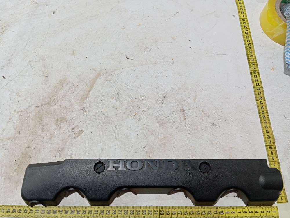 Tampa Capa Motor Honda Hrv 2017 A 2021 V660 10