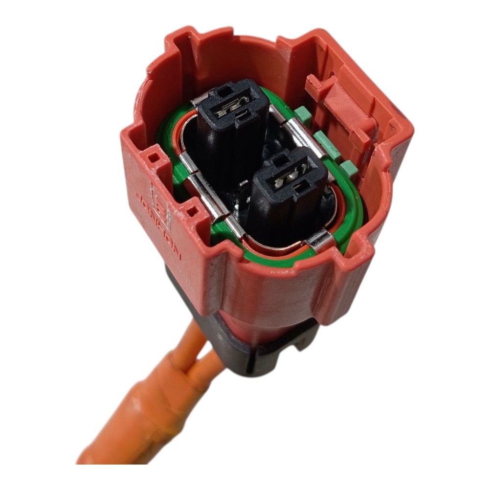 Chicote Compressor Byd Dolphin Gs 2024 2025 V666 3