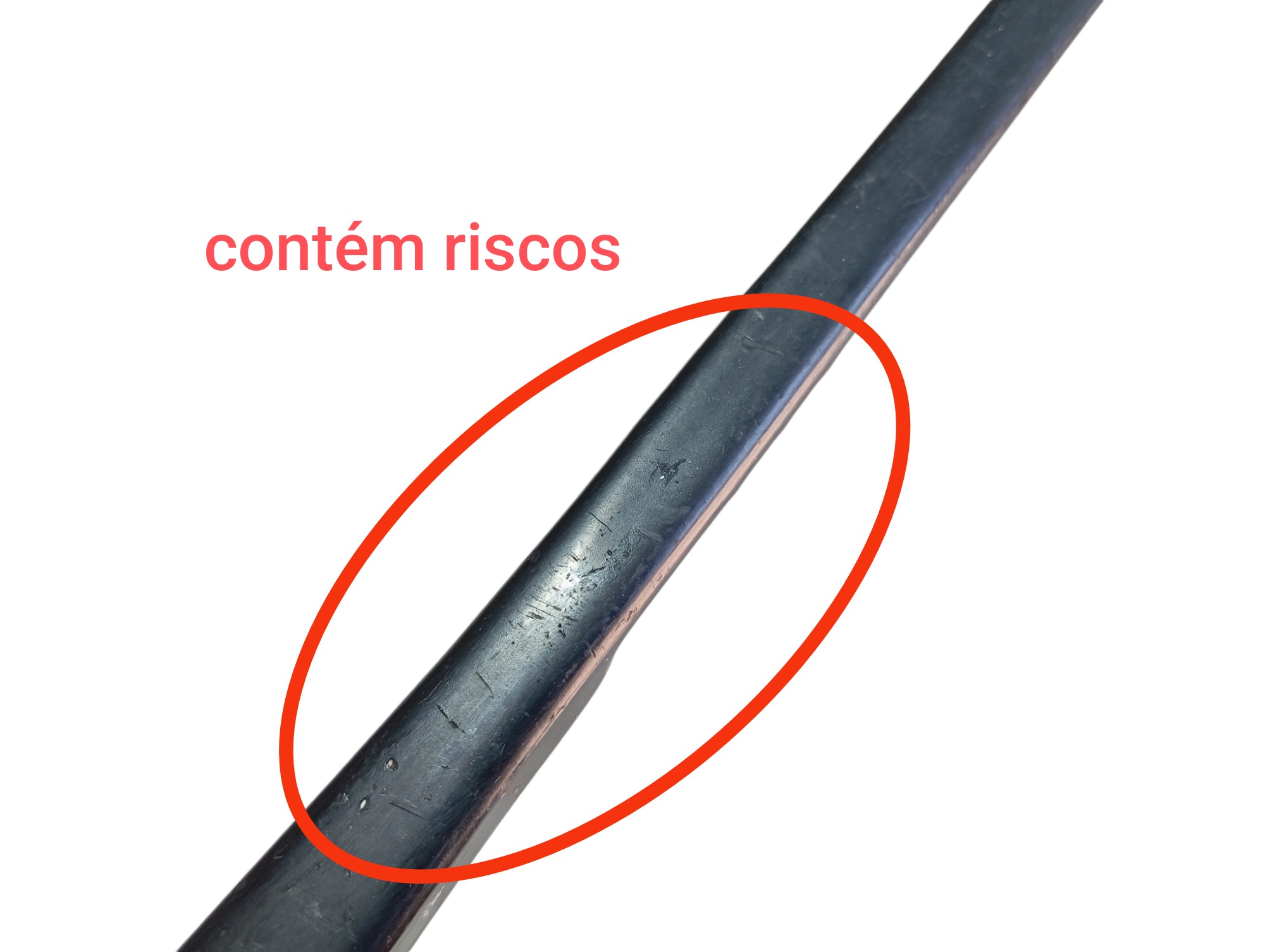 Braço Limpador Direito Parabrisa Peugeot 206 2011 5